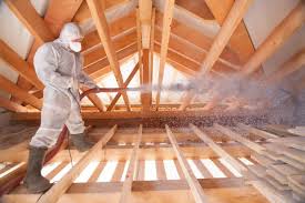 Best Basement Insulation  in Cheney, WA