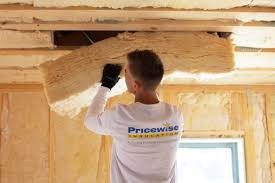 Best Fireproof Insulation  in Cheney, WA