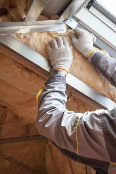 Best Eco-Friendly or Green Insulation Solutions  in Cheney, WA