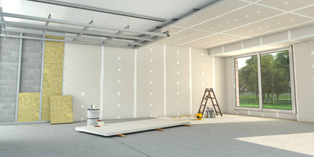 Best Commercial Insulation Services  in Cheney, WA