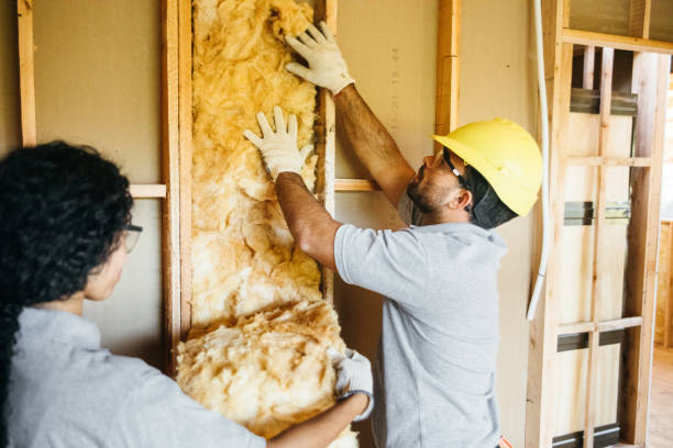 Best Batt and Roll Insulation  in Cheney, WA