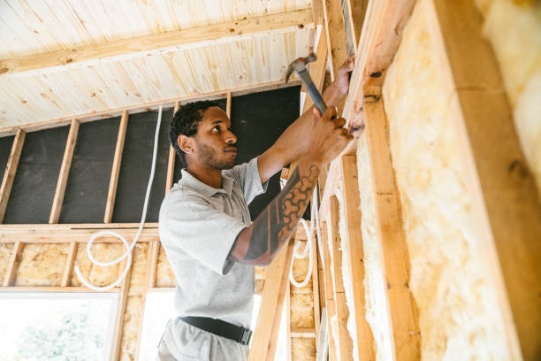 Best Attic Insulation Installation  in Cheney, WA