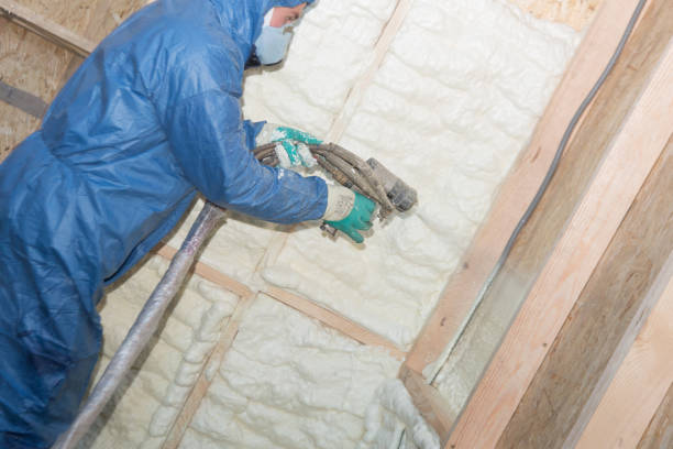 Best Pipe and Duct Insulation  in Cheney, WA